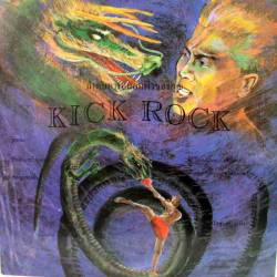Poison Arts : Kick Rock